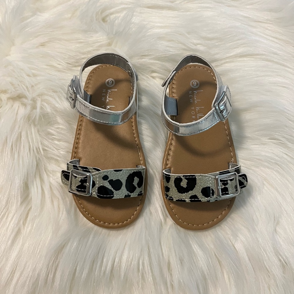 ⚜️ (5 for $15) Leopard Sandals